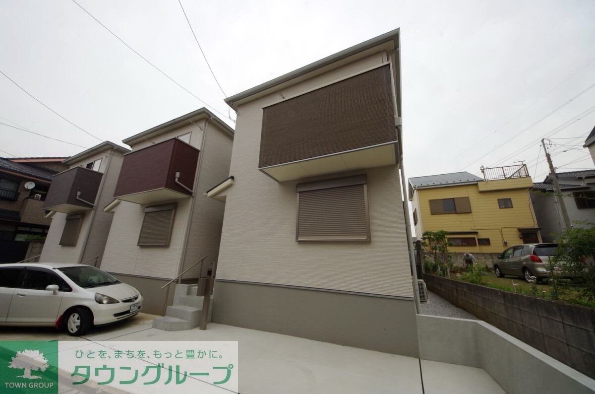 物件内観写真18　(外観)