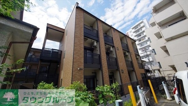 外観(おしゃれな外観)