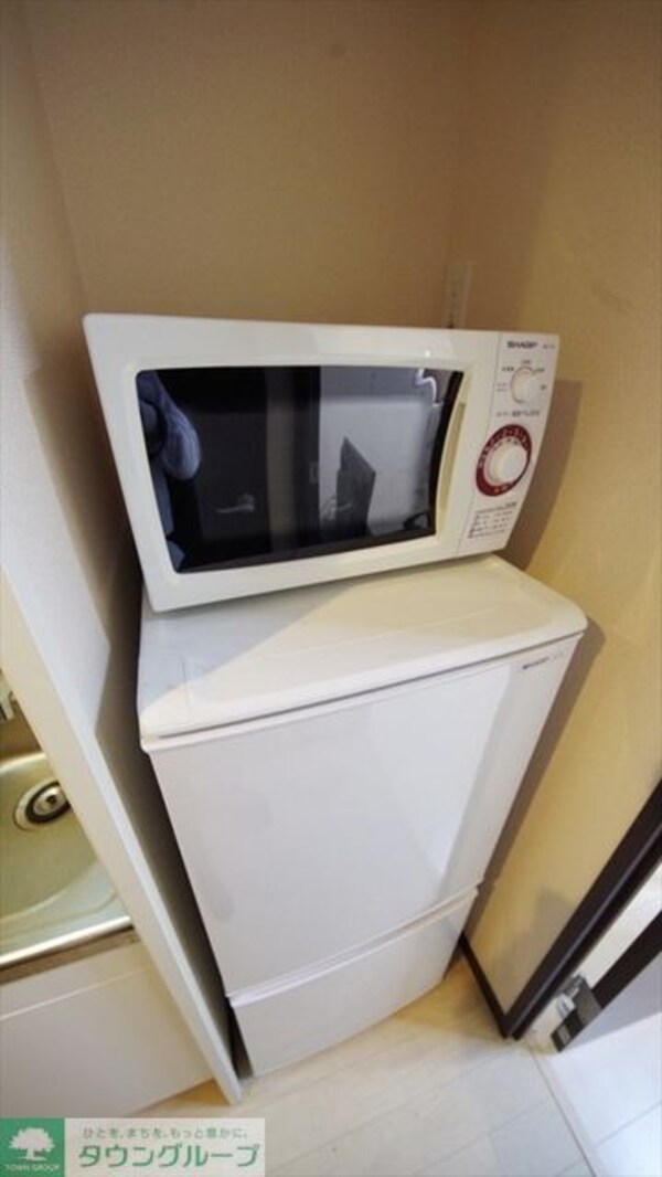 設備(家具家電付)