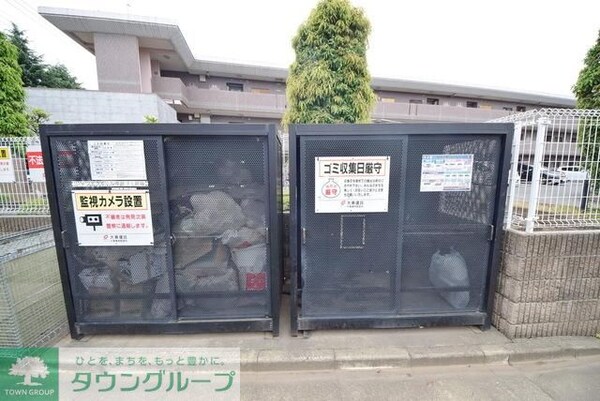 共有部分