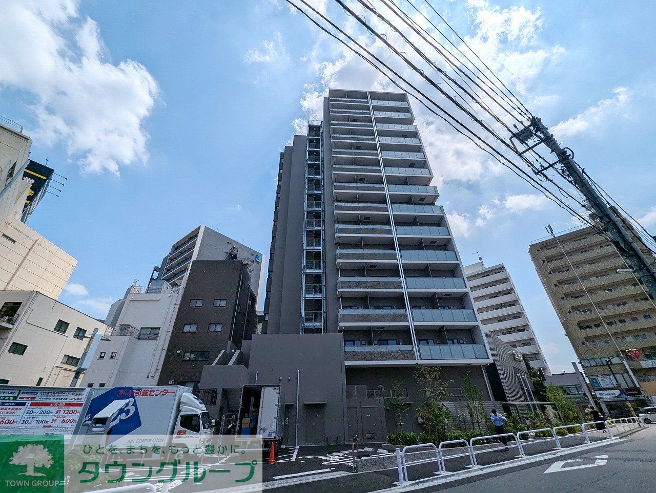 外観写真