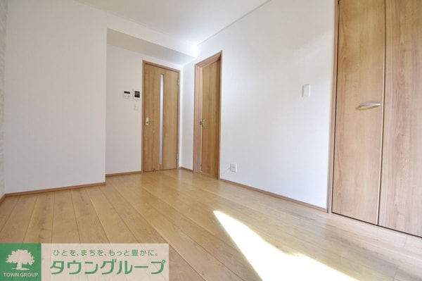 リビング・居室