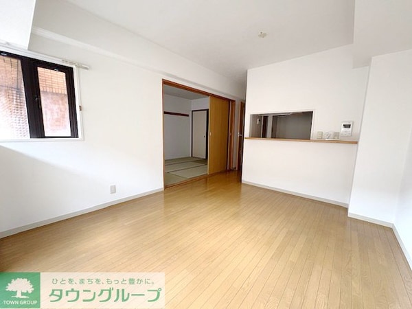 リビング・居室(リビング/居室)