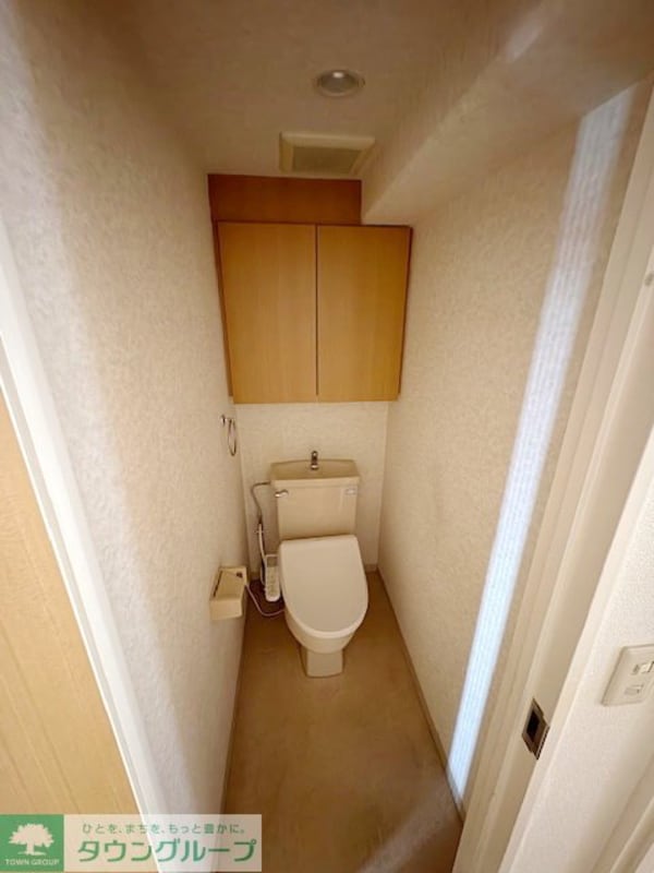 トイレ(トイレ)