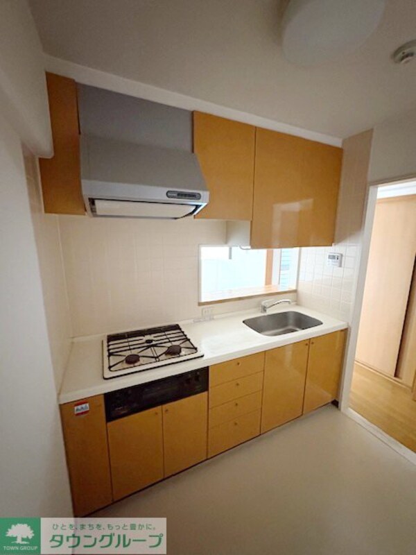 キッチン(キッチン)