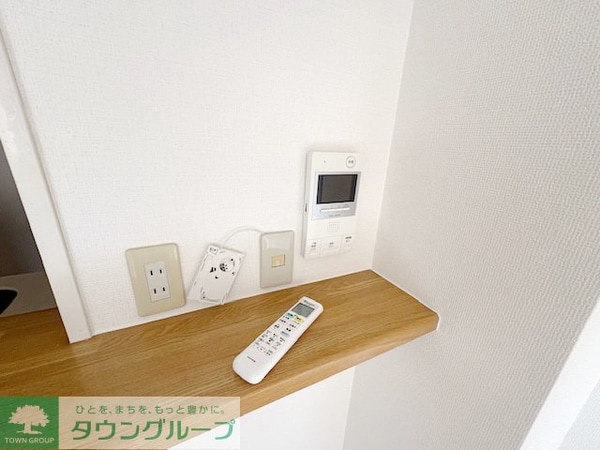 セキュリティ(設備)