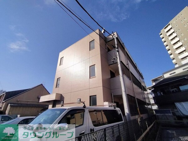 外観(外観)