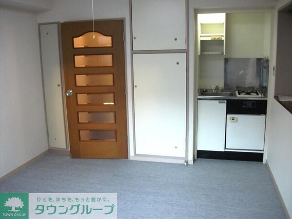 リビング・居室