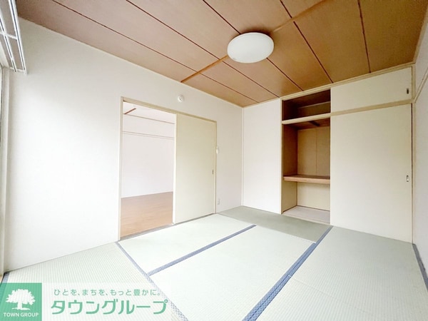 その他室内・内装(収納)