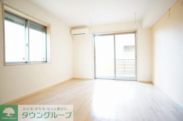 リビング・居室