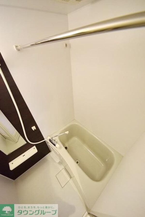 バス／シャワールーム等(同施工会社仕様写真)