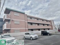 My Style vintage みずほ台の外観写真