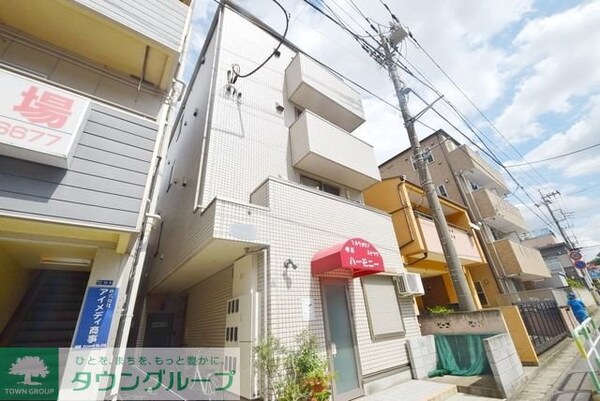 外観(外観♪)