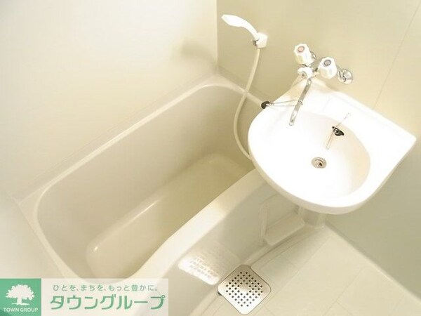 バス／シャワールーム等