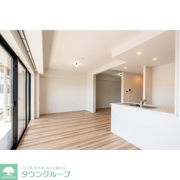 リビング・居室