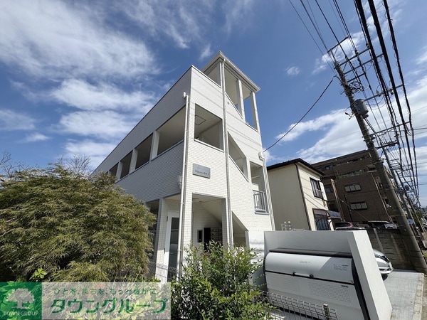 外観(外観)