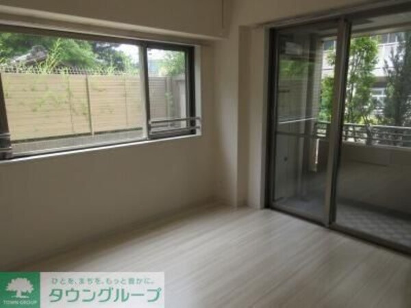 リビング・居室