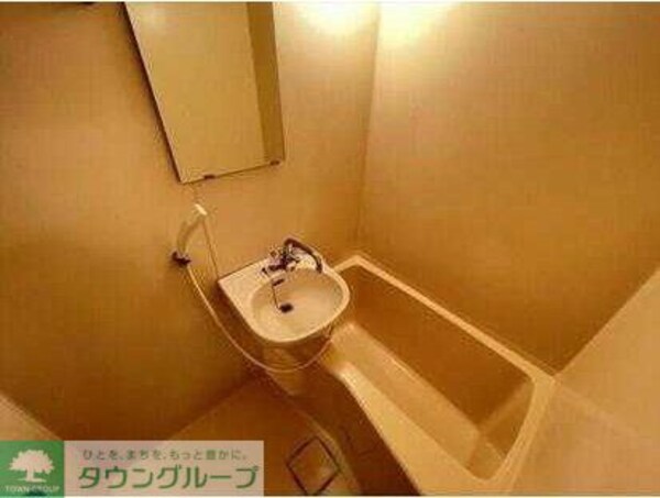バス／シャワールーム等