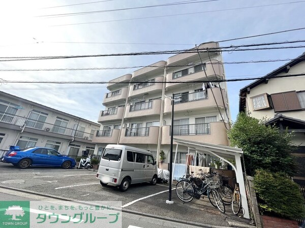 外観(外観)