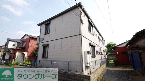 外観(眺望)