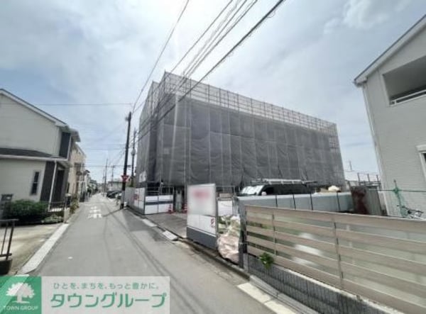 外観(眺望)