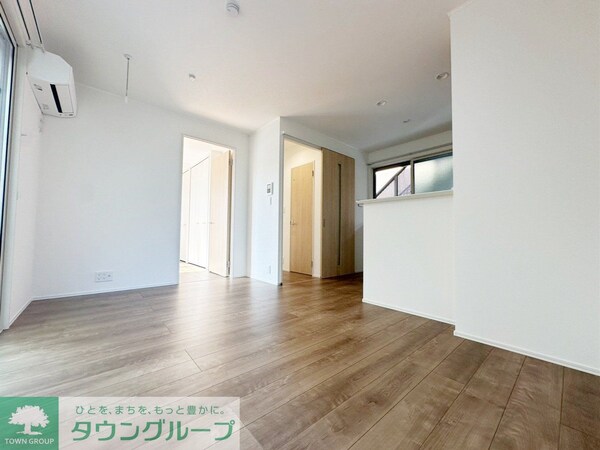 リビング・居室