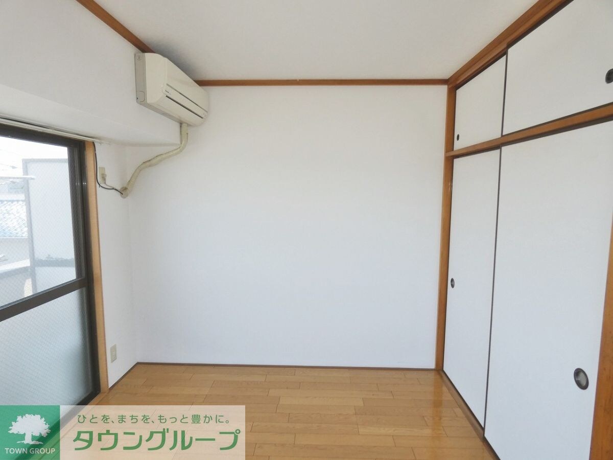 物件内観写真2　(※別部屋※現況優先※)