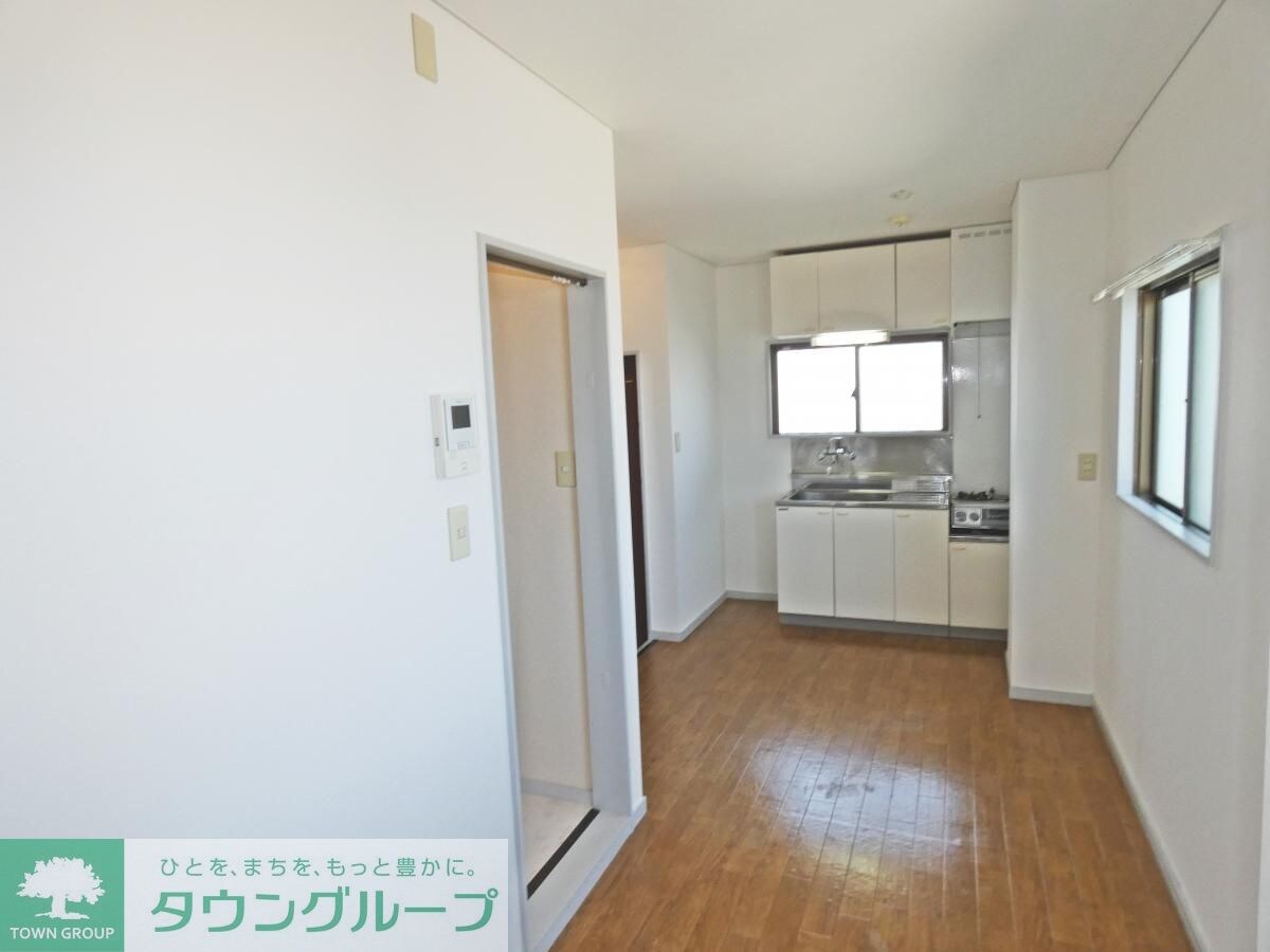 物件内観写真10　(※別部屋※現況優先※)