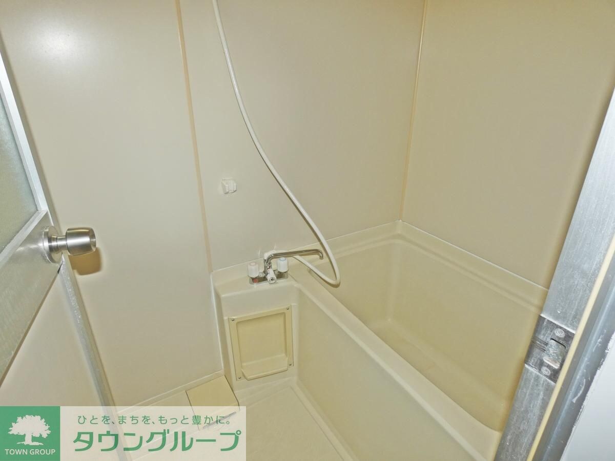 物件内観写真11　(※別部屋※現況優先※)