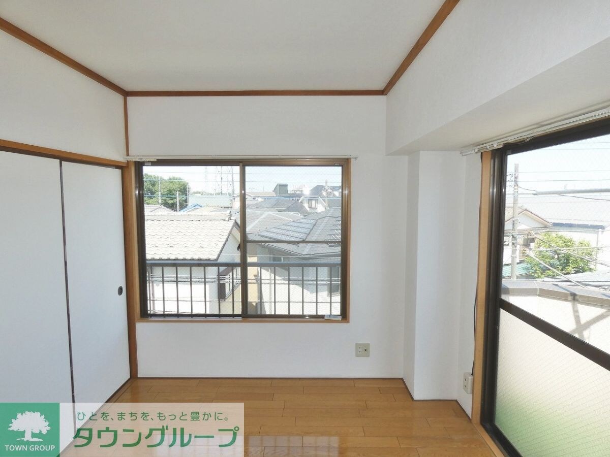 物件内観写真13　(※別部屋※現況優先※)