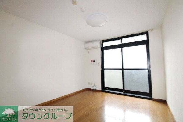 リビング・居室(リビング/居室)