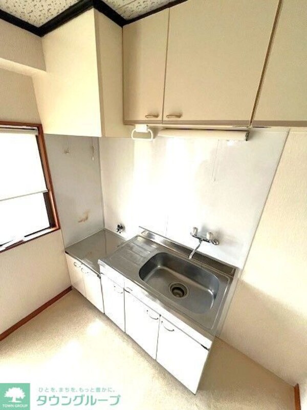 キッチン(同建物別室写真)