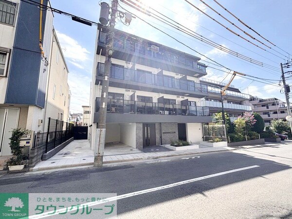 外観(外観)