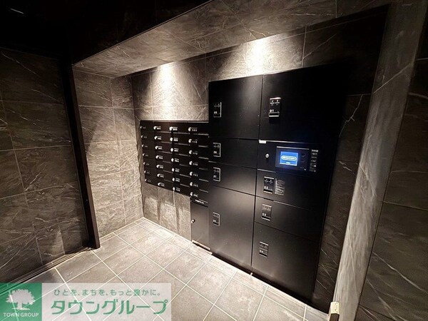 エントランス(エントランス)