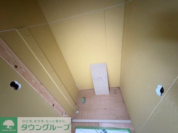 その他室内・内装(玄関)