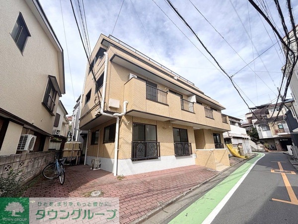 外観(外観)