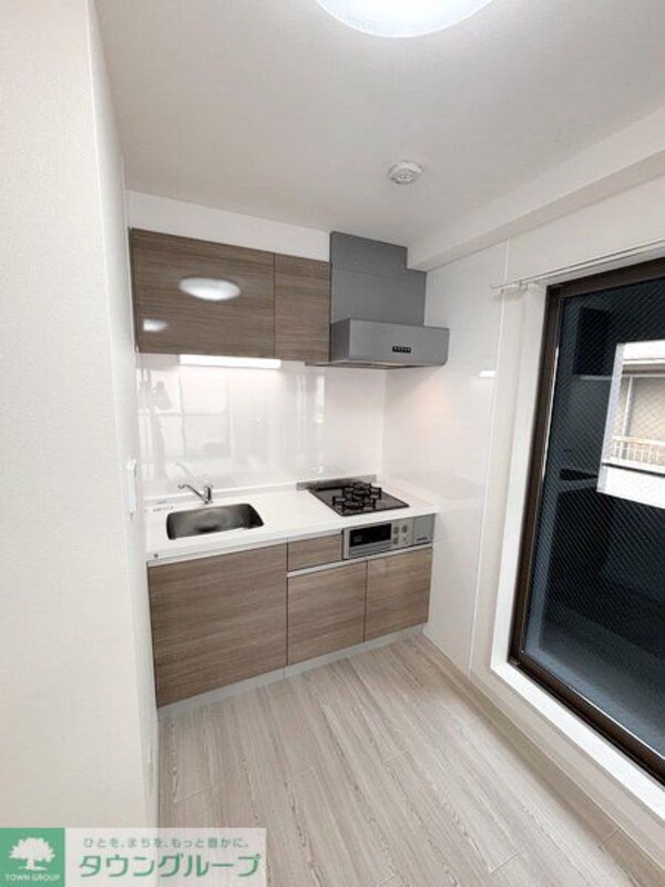 キッチン(キッチン)