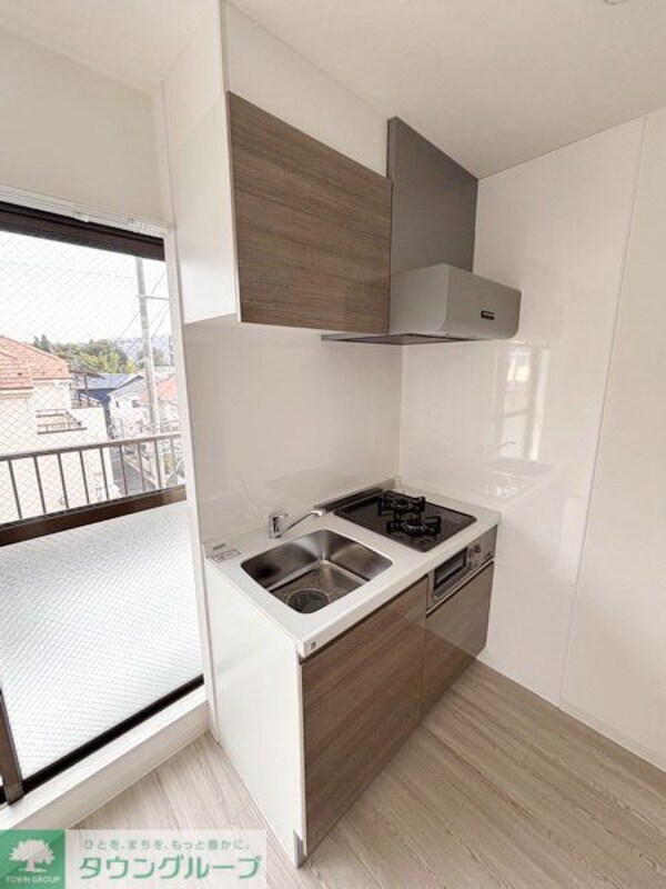 キッチン(キッチン)