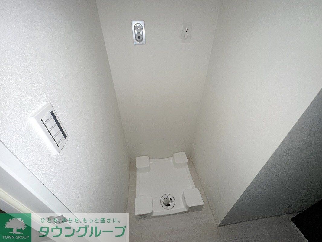 物件内観写真15　(設備)