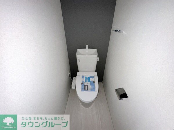 トイレ(トイレ)