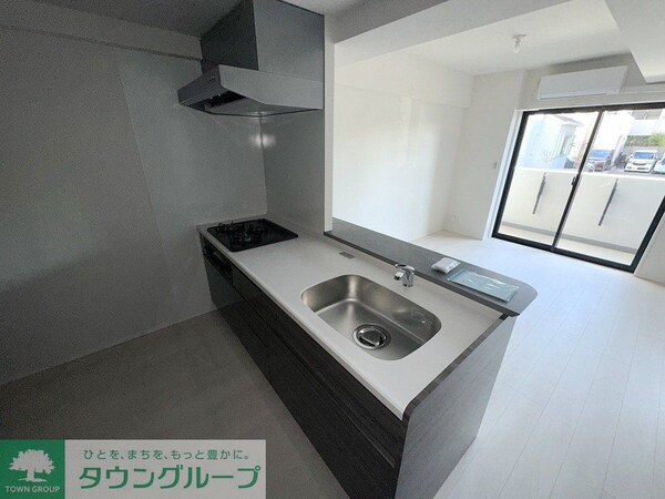 キッチン(キッチン)