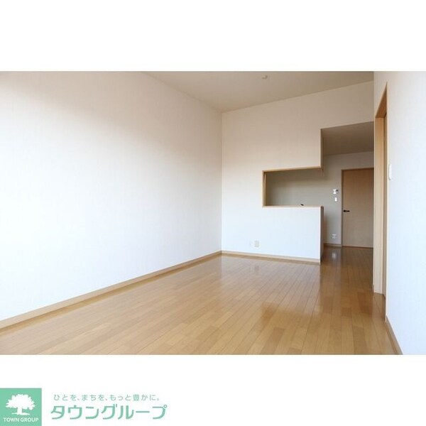 リビング・居室