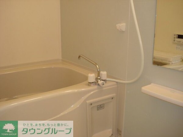 バス／シャワールーム等