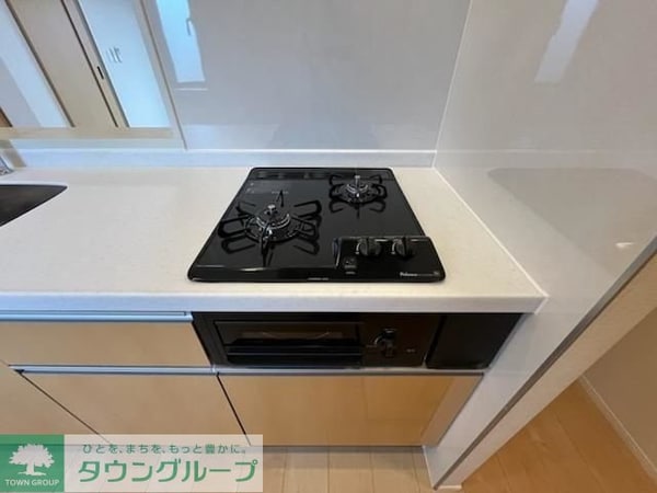 キッチン