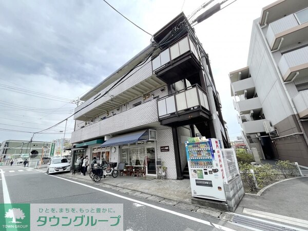 外観(外観)