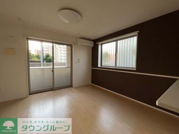 リビング・居室