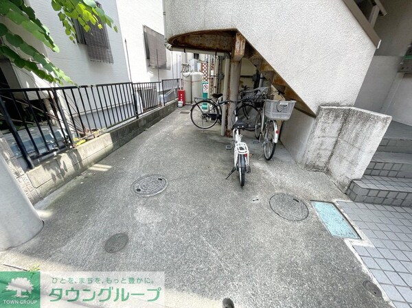 共有部分(共有部分)