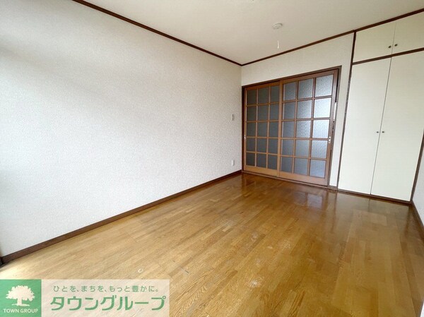 その他室内・内装(リビング/居室)