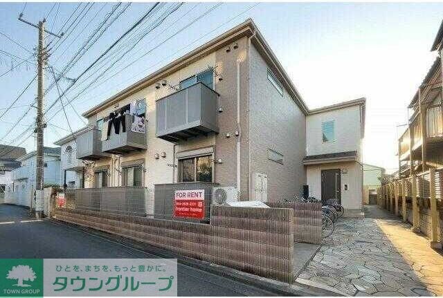 物件内観写真21　