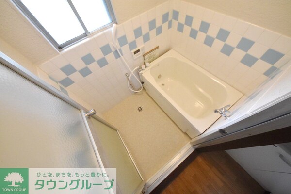 バス／シャワールーム等